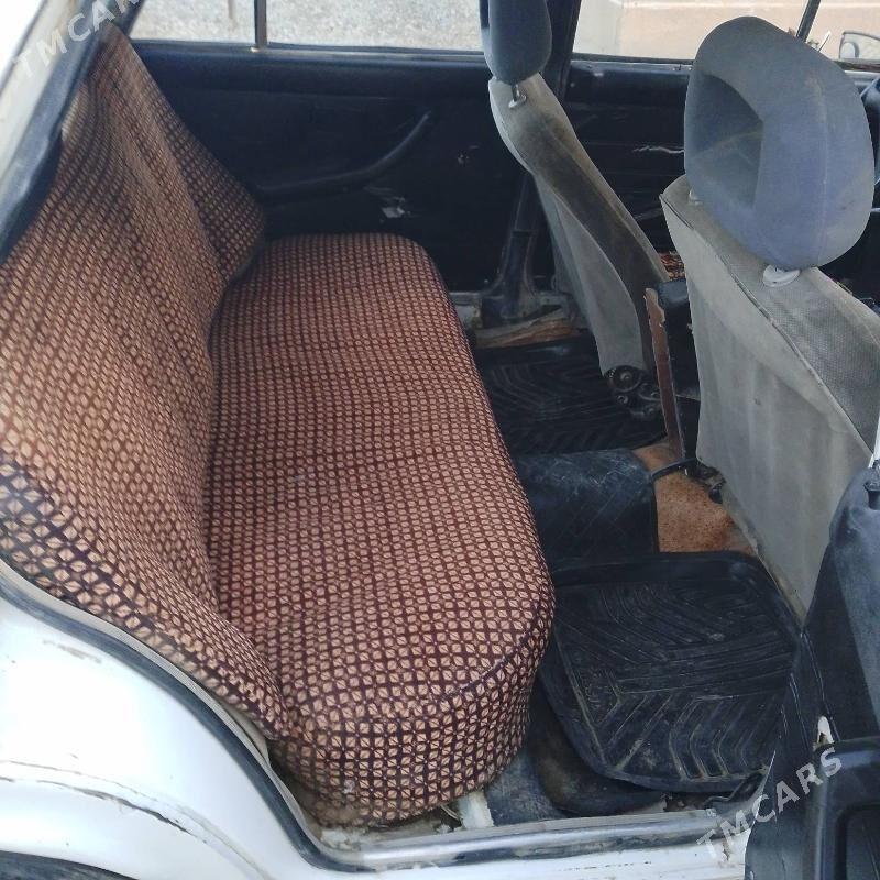 Lada 2106 1990 - 20 000 TMT - Туркменгала - img 5