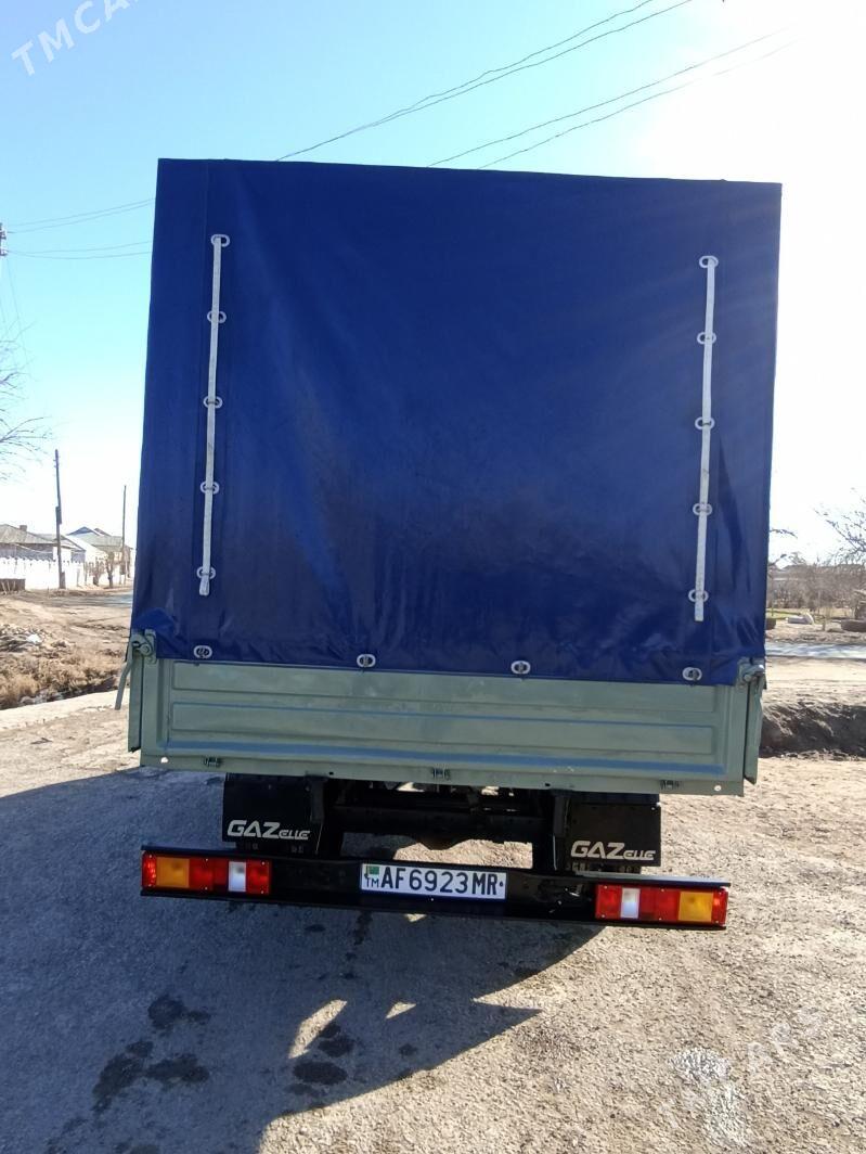 Gaz Gazel 2010 - 150 000 TMT - Murgap - img 4
