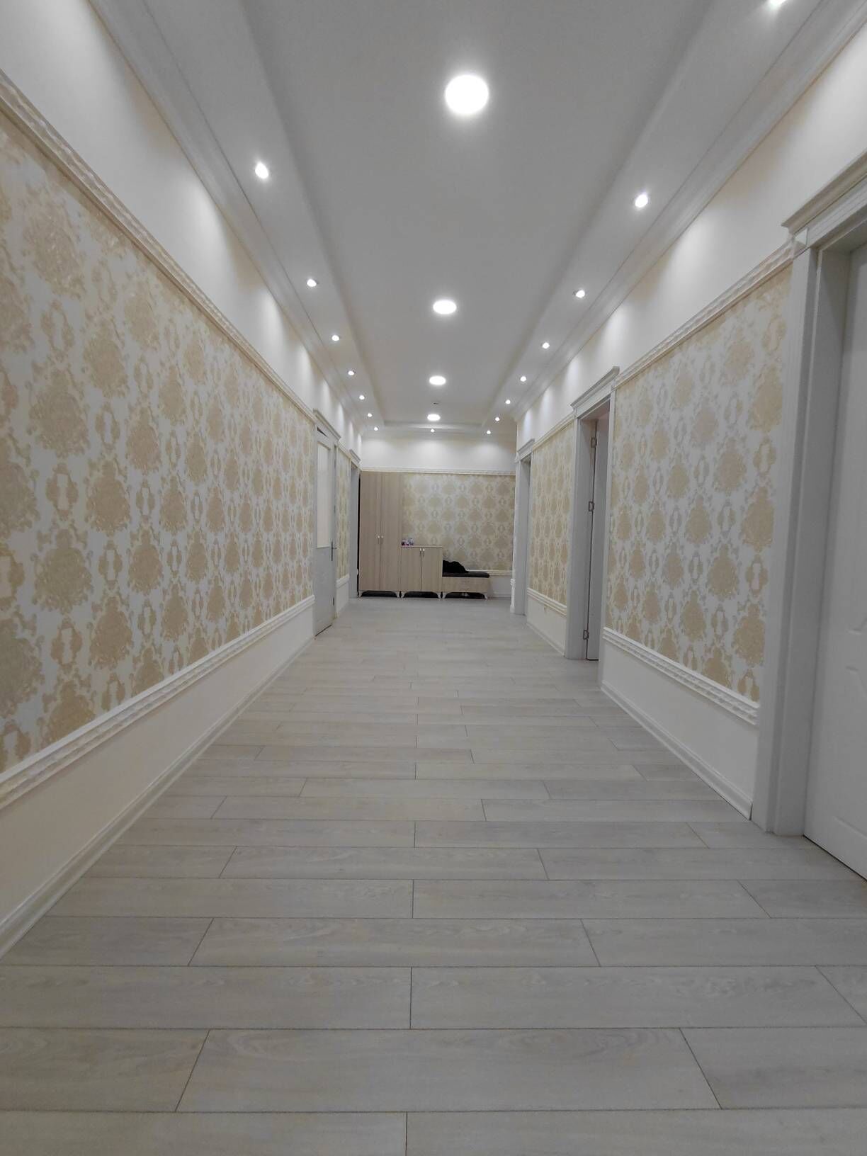 16 этап 4 комн  2 этаж - Ашхабад - img 7