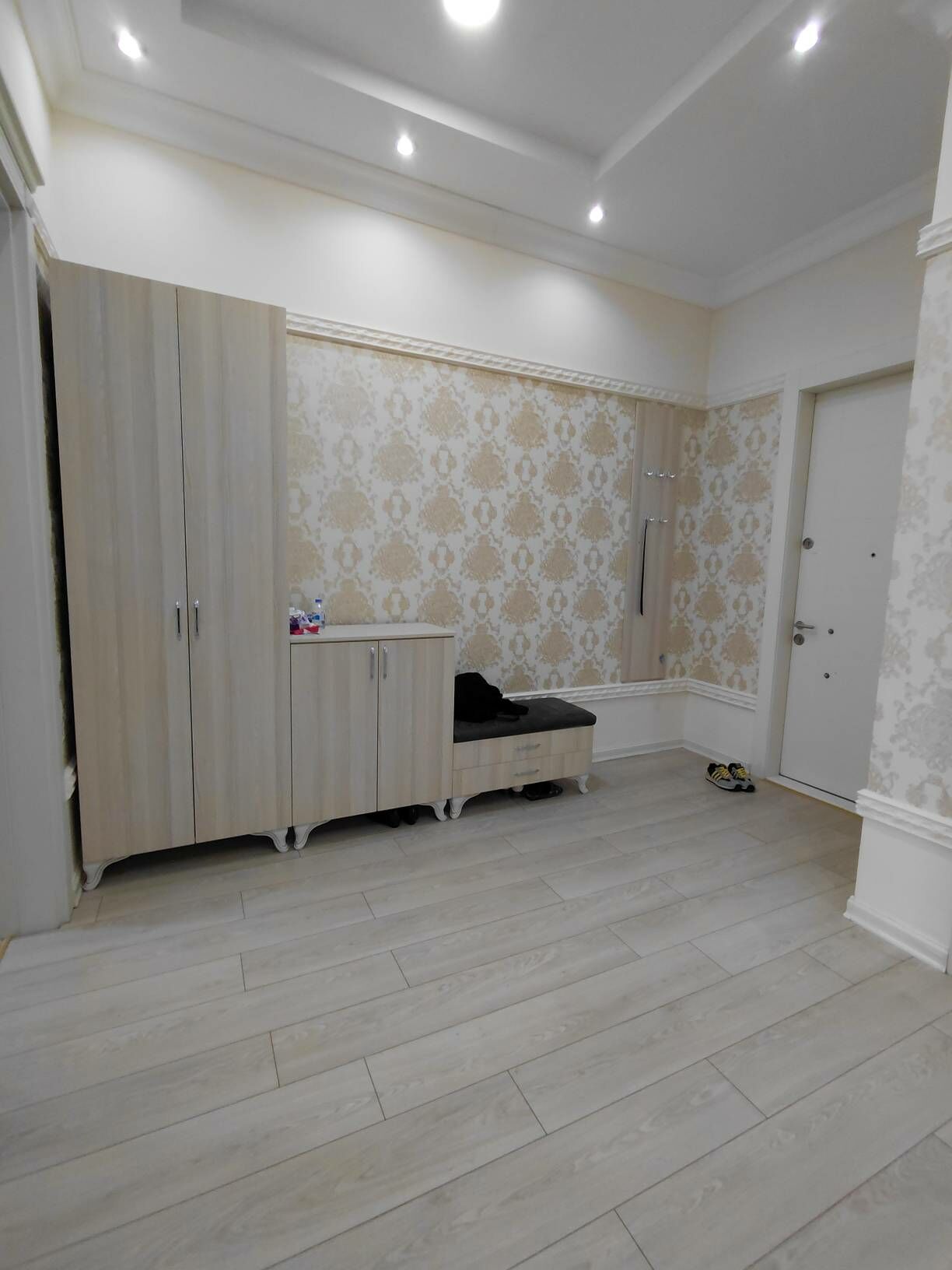 16 этап 4 комн  2 этаж - Ашхабад - img 10