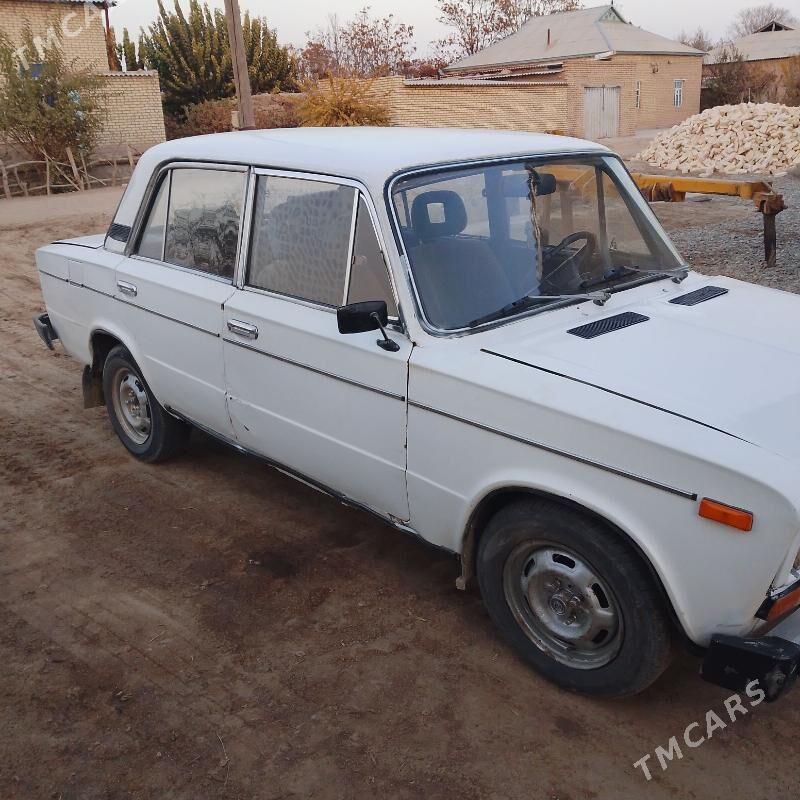Lada 2106 1990 - 20 000 TMT - Туркменгала - img 2