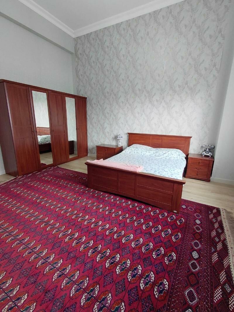 16 этап 4 комн  2 этаж - Ашхабад - img 3