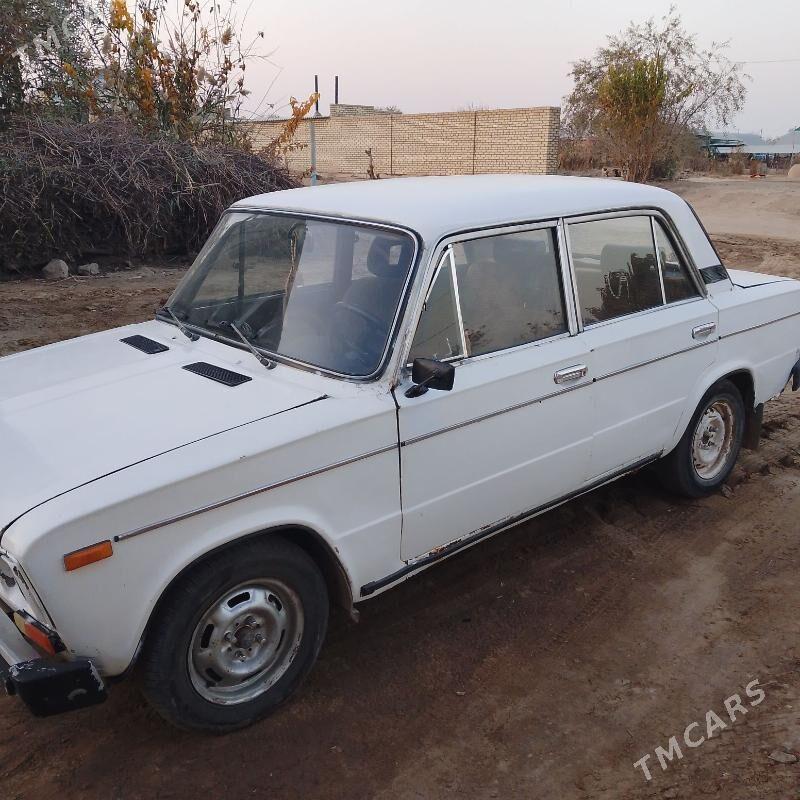 Lada 2106 1990 - 20 000 TMT - Туркменгала - img 3