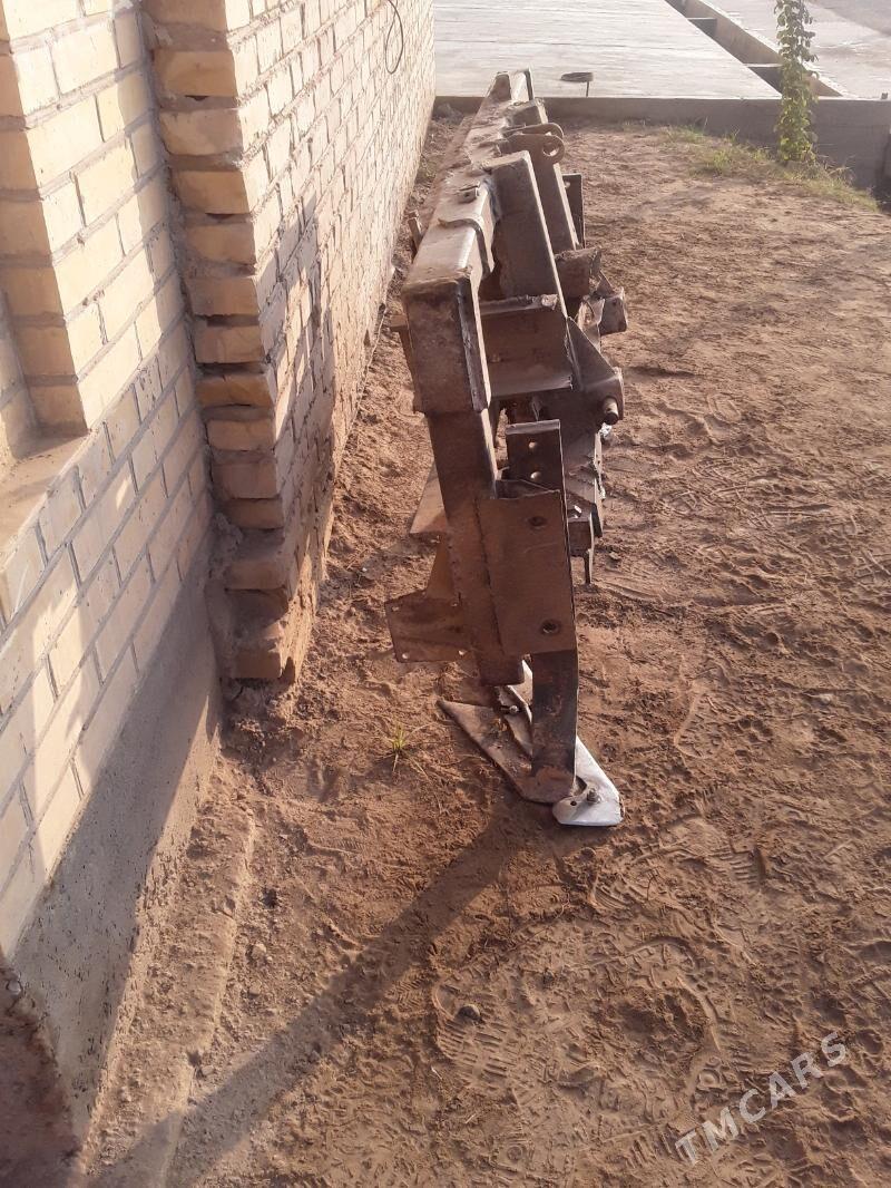 ODUN ORYAN - Çärjew - img 2