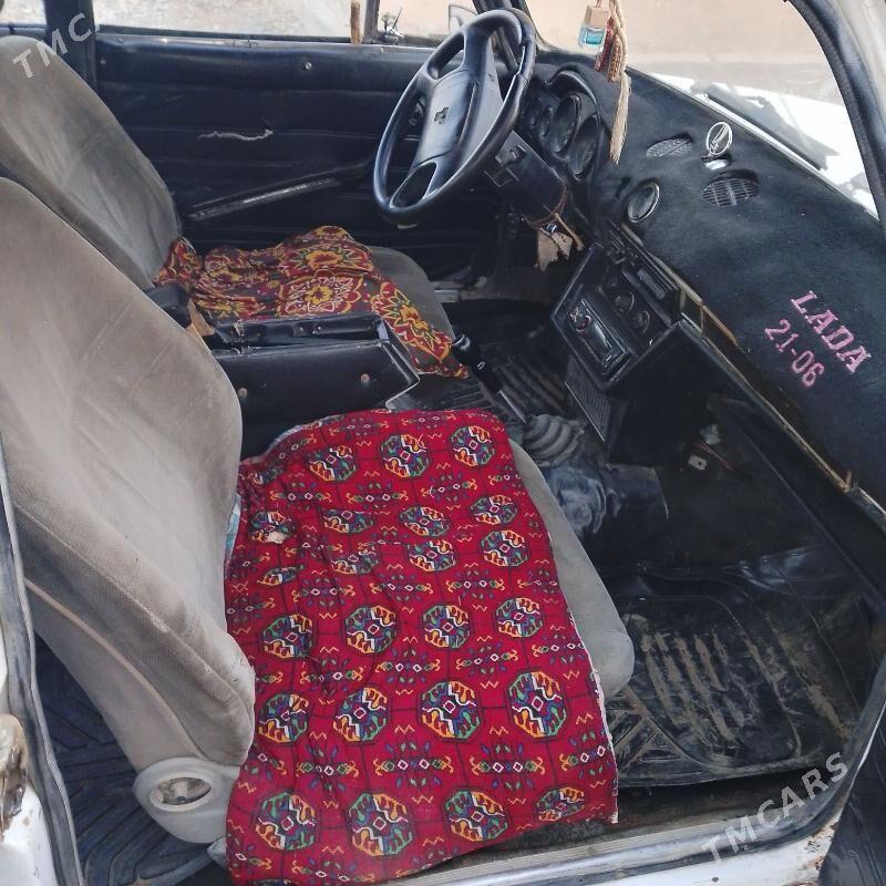 Lada 2106 1990 - 20 000 TMT - Туркменгала - img 4