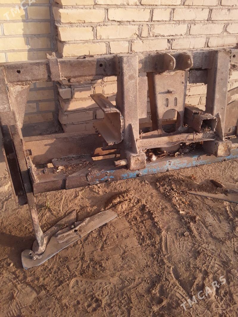 ODUN ORYAN - Çärjew - img 3