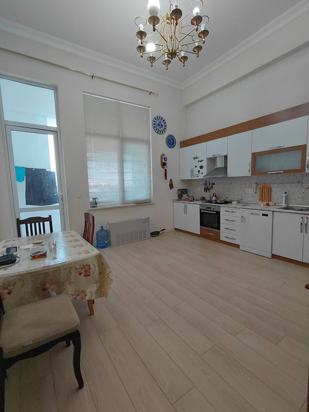 16 этап 4 комн  2 этаж - Ашхабад - img 8