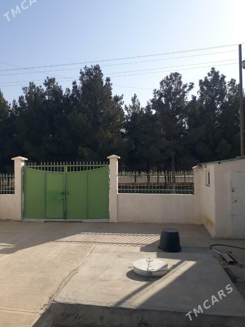 GÖKDEPE SATLYK KOTTEŽ - Gökdepe - img 3