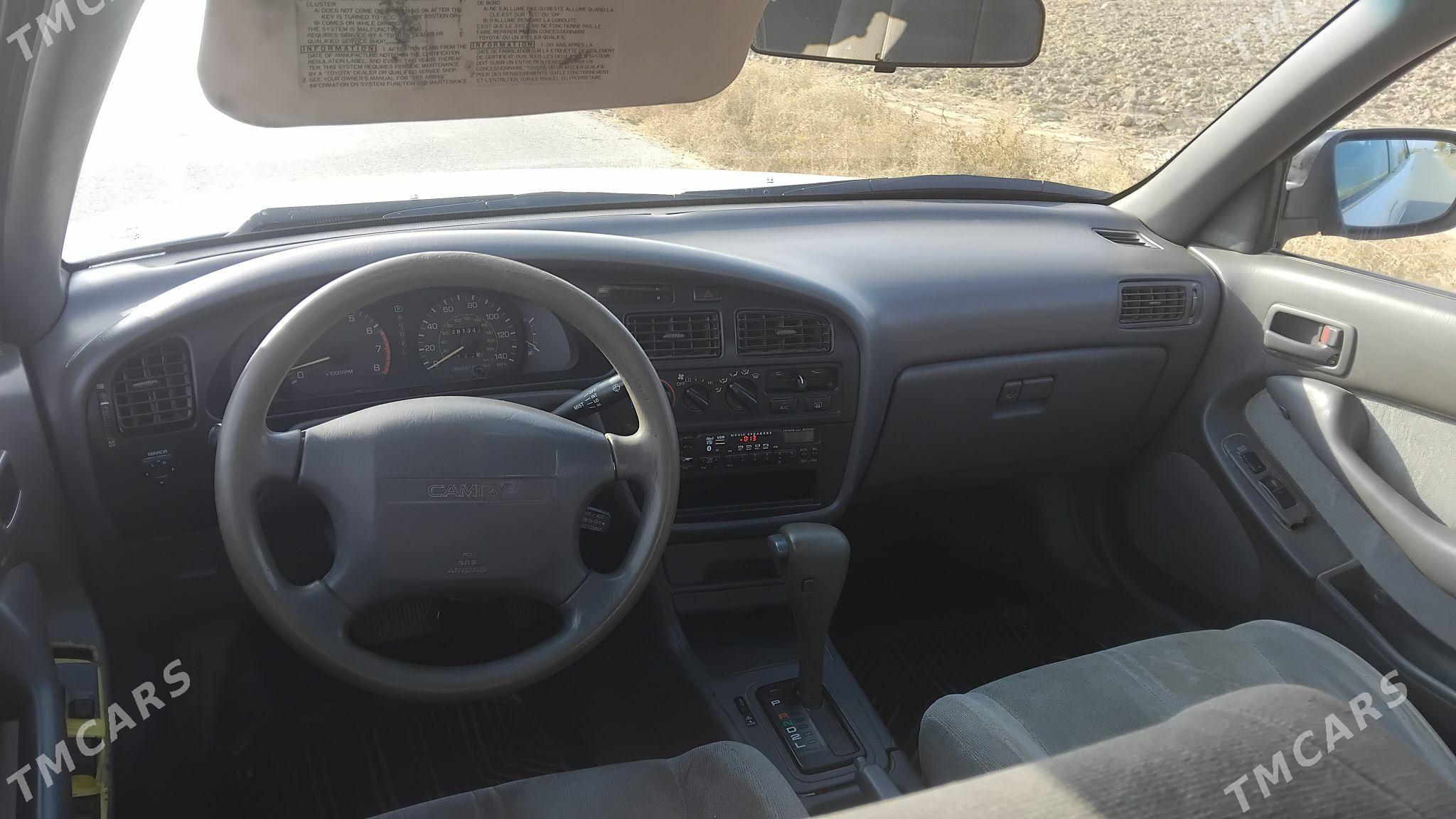 Toyota Camry 1993 - 88 000 TMT - Сакар - img 7