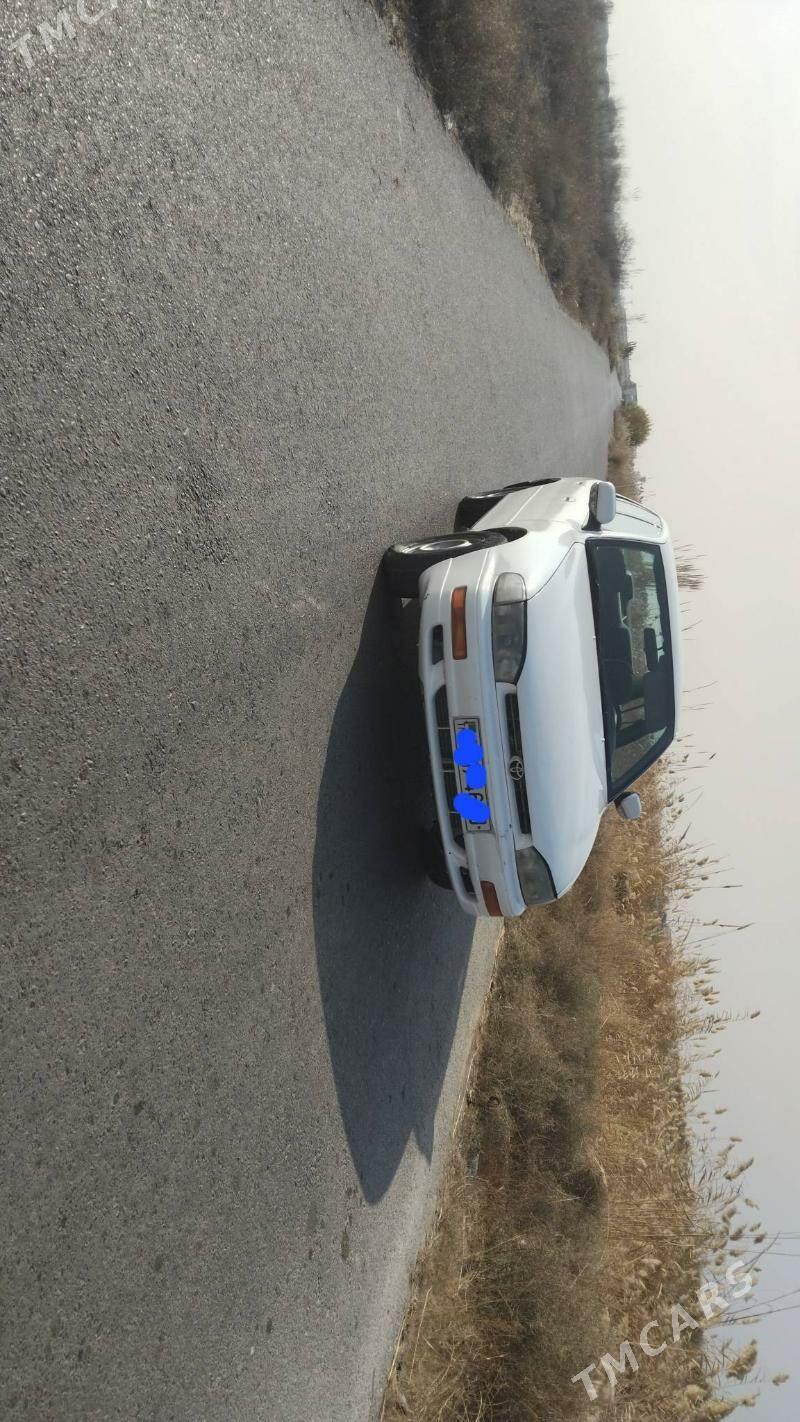 Toyota Camry 1993 - 88 000 TMT - Сакар - img 5