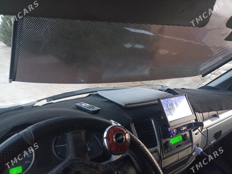 Gaz Gazel 2010 - 150 000 TMT - Murgap - img 5