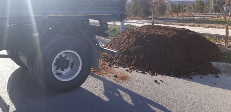 Mit semet kerpiç gum deris Ş - Бедев - img 1