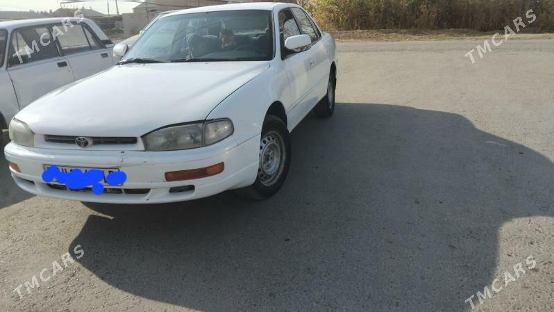 Toyota Camry 1993 - 88 000 TMT - Сакар - img 2