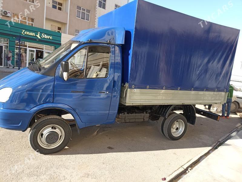 Gaz Gazel 2010 - 150 000 TMT - Murgap - img 2