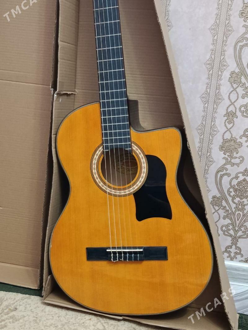 Gitara - Мир 1 - img 6