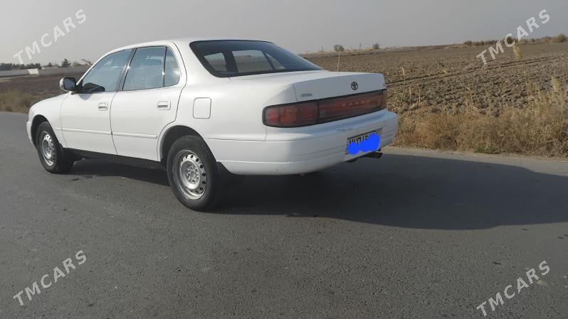 Toyota Camry 1993 - 88 000 TMT - Сакар - img 9