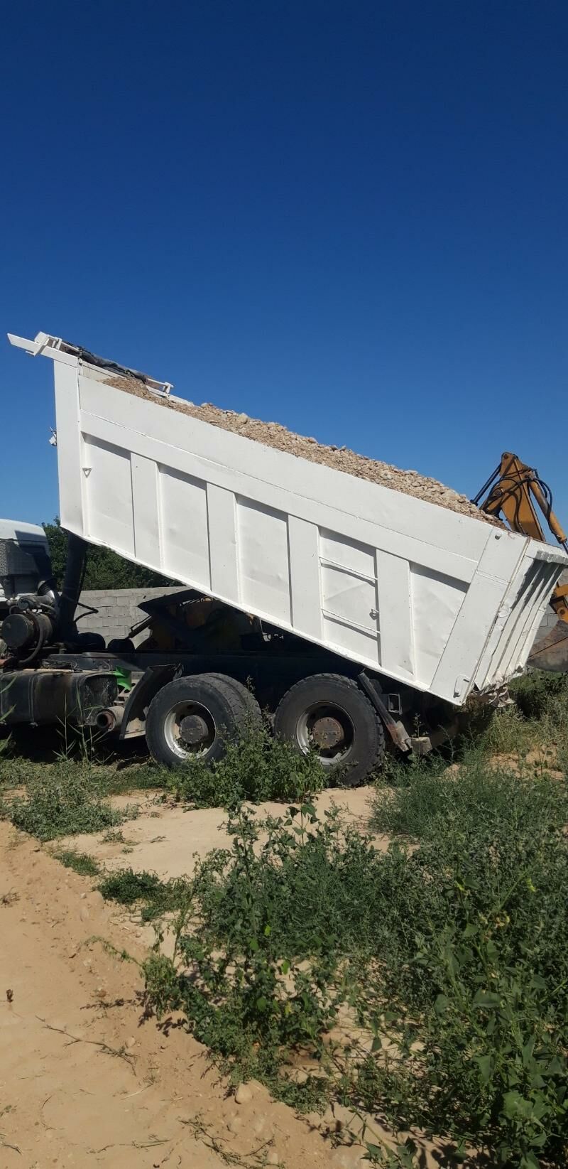 Mit semet kerpiç gum deris Ş - Бедев - img 3