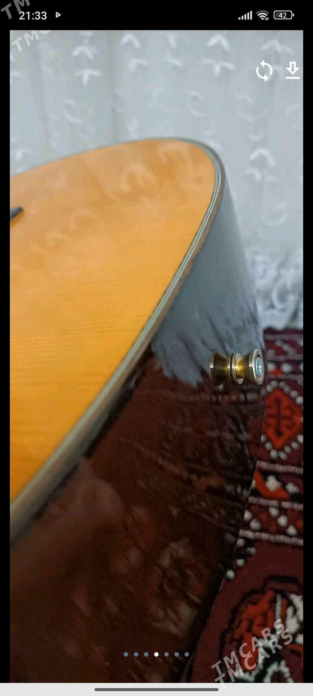 Gitara - Мир 1 - img 3