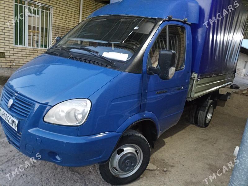 Gaz Gazel 2010 - 150 000 TMT - Murgap - img 1