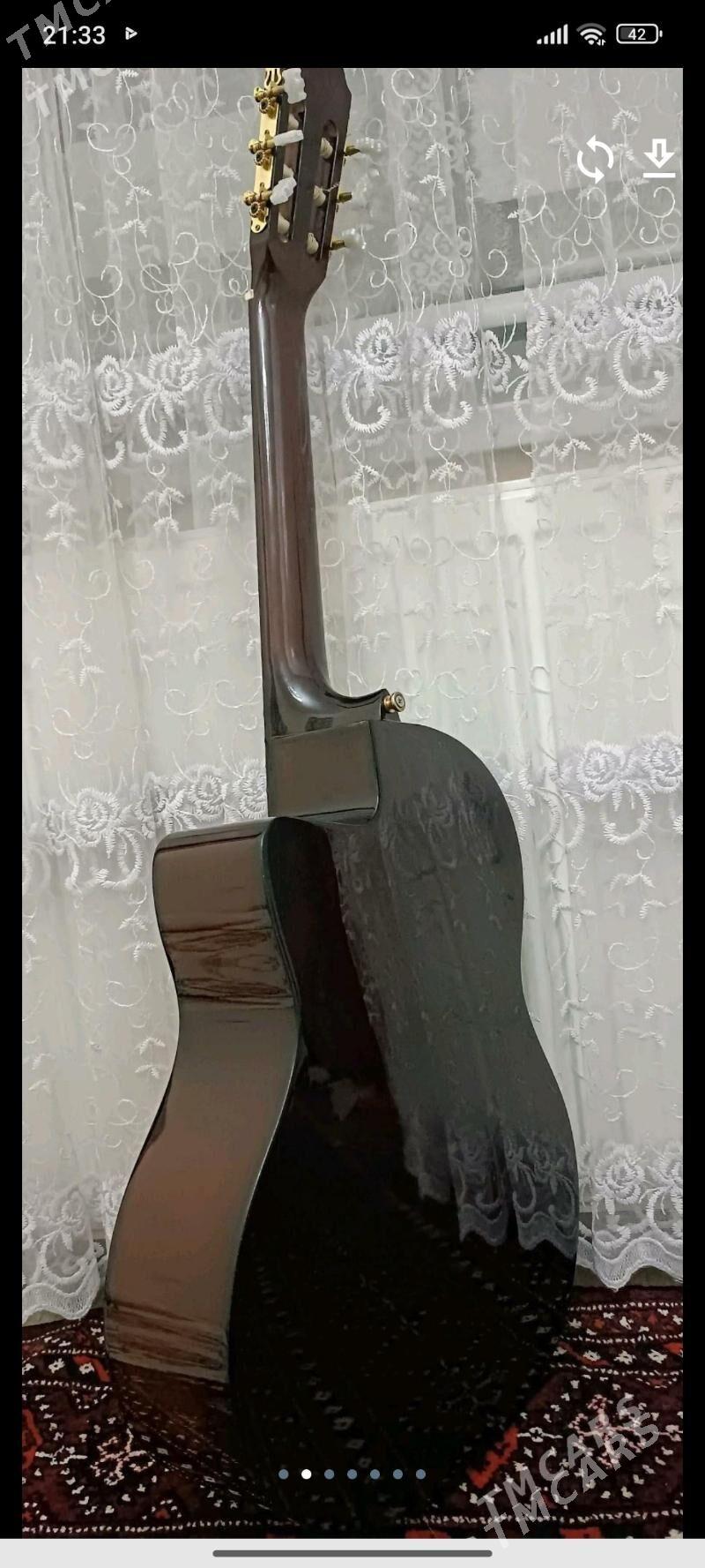 Gitara - Мир 1 - img 2