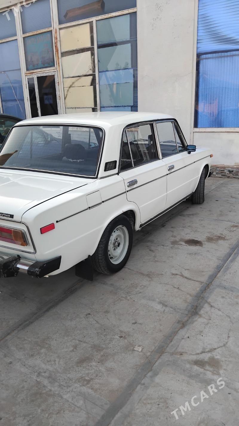 Lada 2106 1986 - 40 000 TMT - Сакарчага - img 5