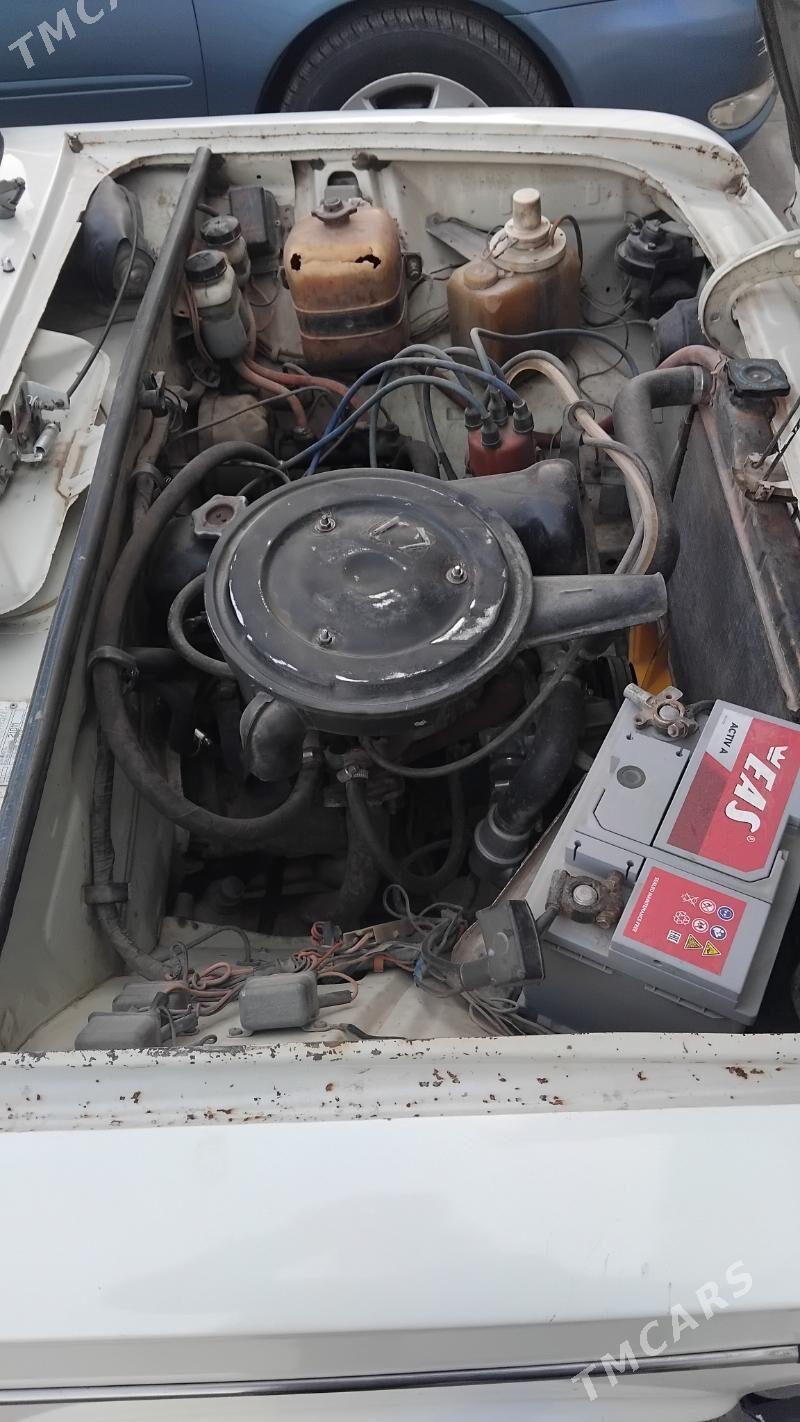 Lada 2106 1986 - 40 000 TMT - Сакарчага - img 2