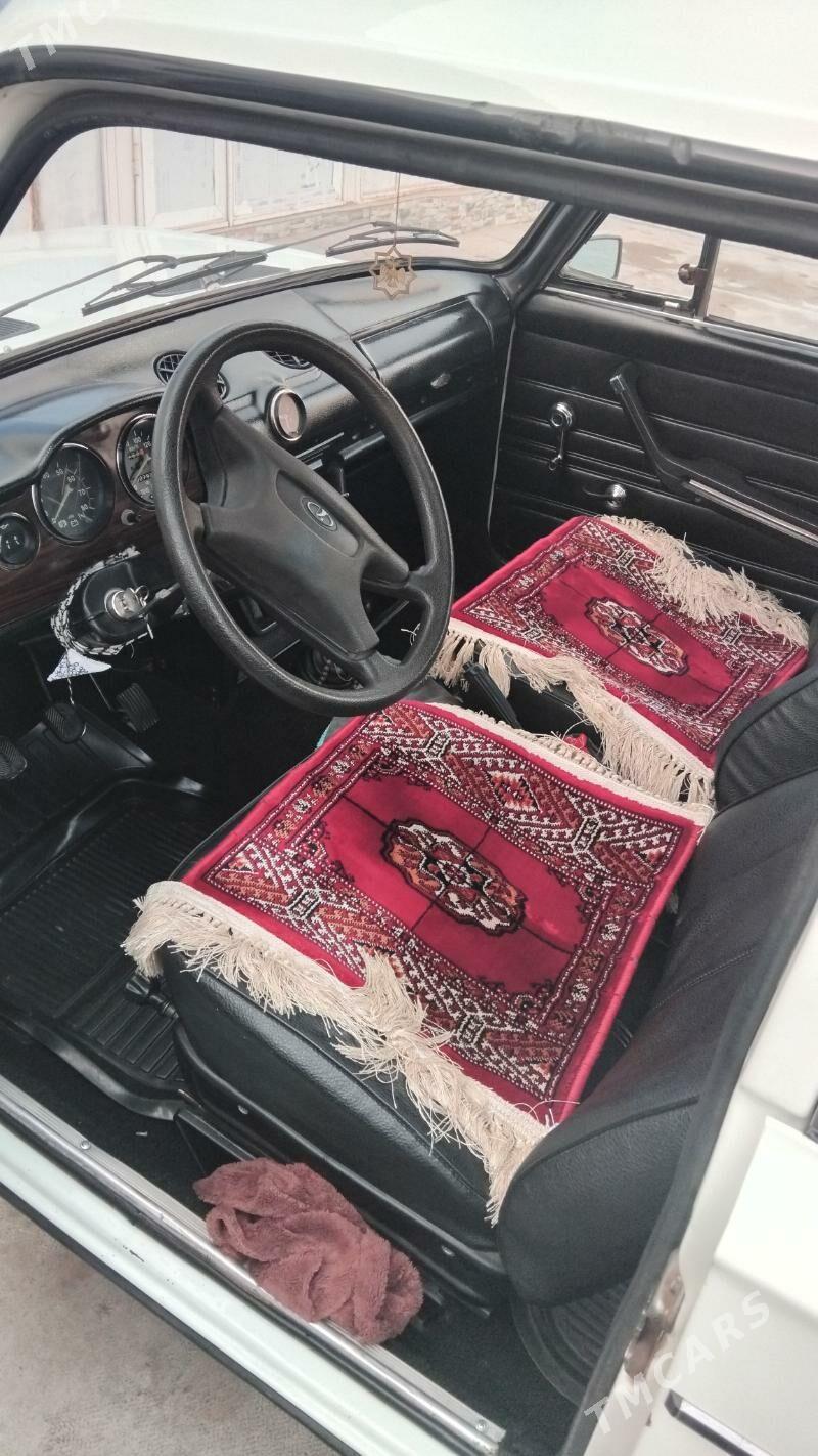 Lada 2106 1986 - 40 000 TMT - Сакарчага - img 8