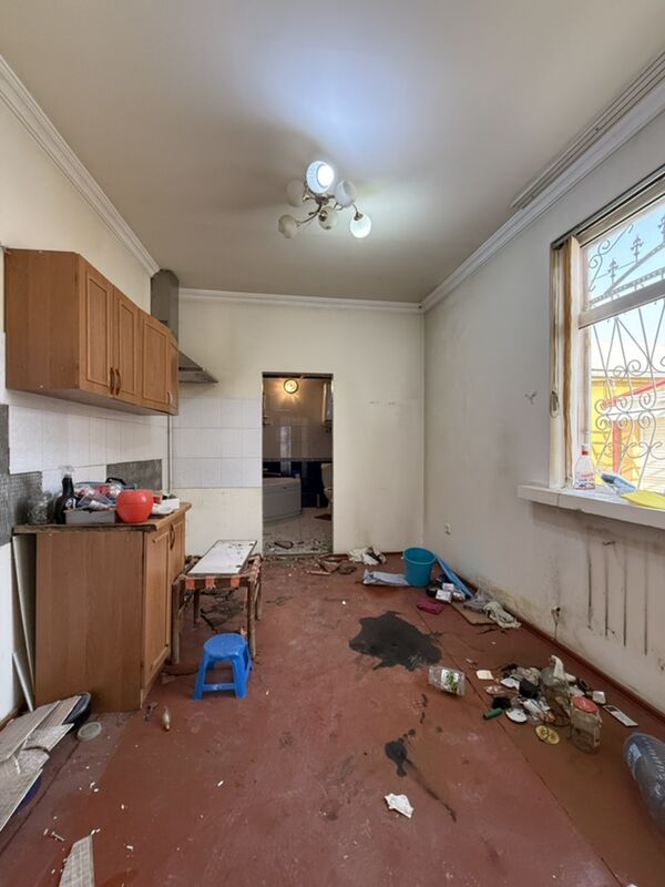 дом  Бухарская М. Горького - Ашхабад - img 9