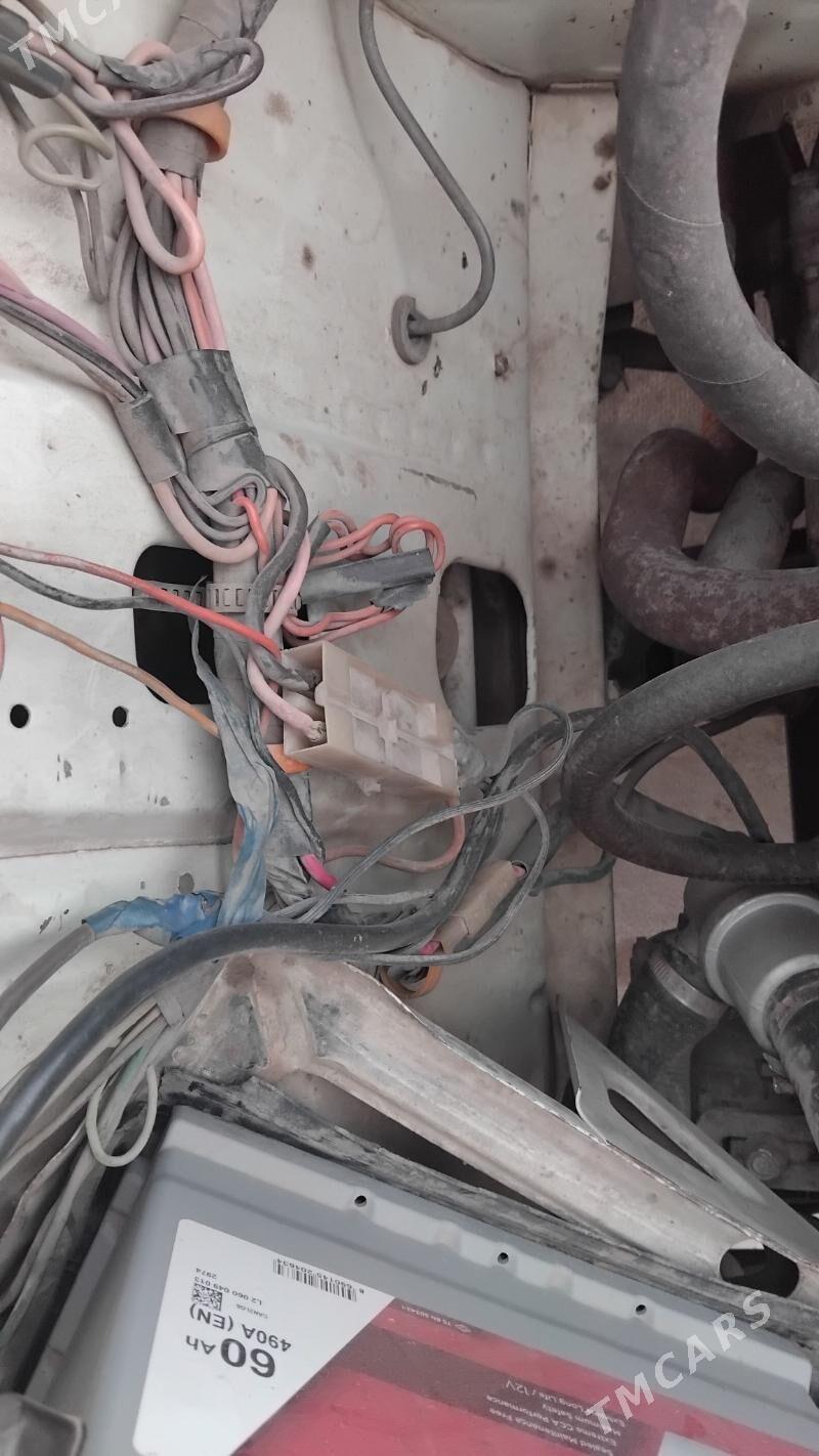 Lada 2106 1986 - 40 000 TMT - Сакарчага - img 3