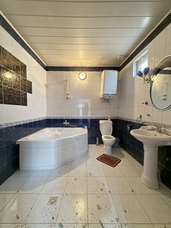 дом  Бухарская М. Горького - Ашхабад - img 10