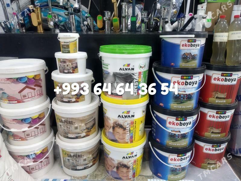 Alcypan alcipan profil knauf - Aşgabat - img 5