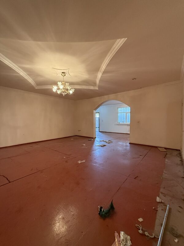 дом  Бухарская М. Горького - Ашхабад - img 2