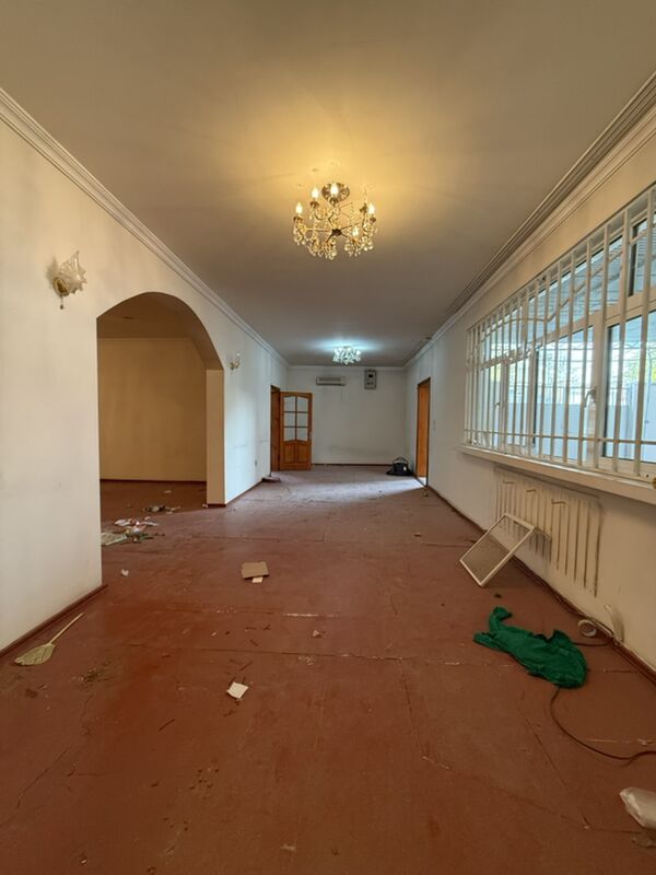 дом  Бухарская М. Горького - Ашхабад - img 4