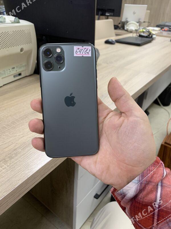 Iphone 11pro - Aşgabat - img 5