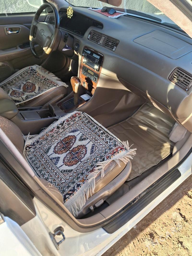 Toyota Camry 2001 - 220 000 TMT - Гороглы (Тагта) - img 3