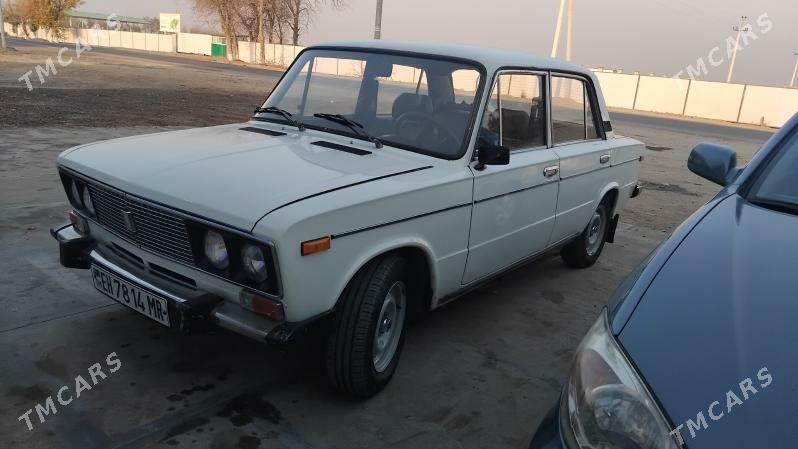 Lada 2106 1986 - 40 000 TMT - Сакарчага - img 9