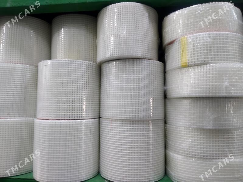 Alcypan alcipan profil knauf - Aşgabat - img 6