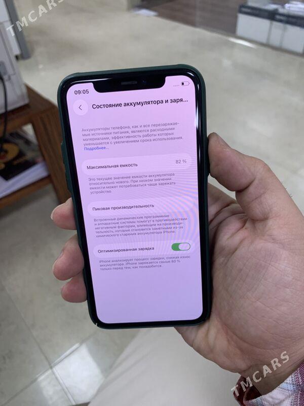Iphone 11pro - Aşgabat - img 3