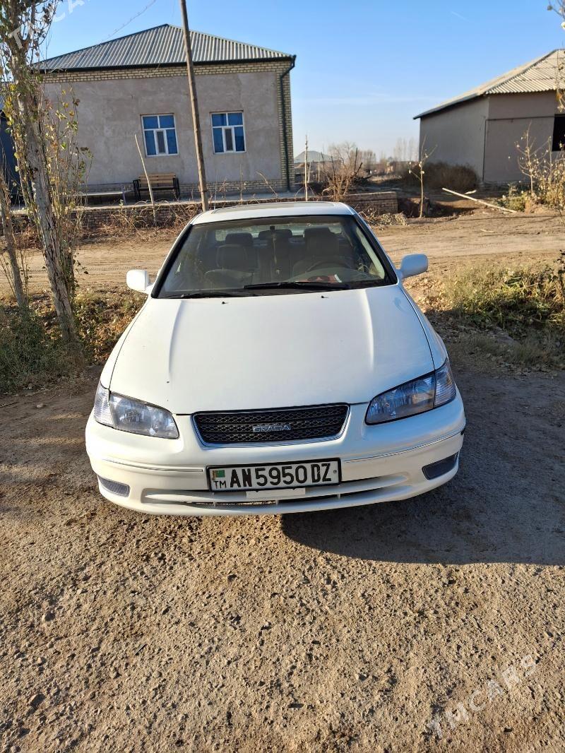 Toyota Camry 2001 - 220 000 TMT - Гороглы (Тагта) - img 5