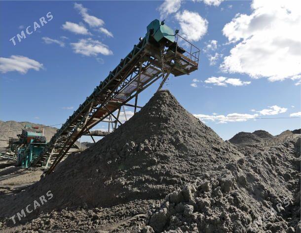 MYTY NULYOWKA SEBEN GUM SEMENT - Ашхабад - img 2