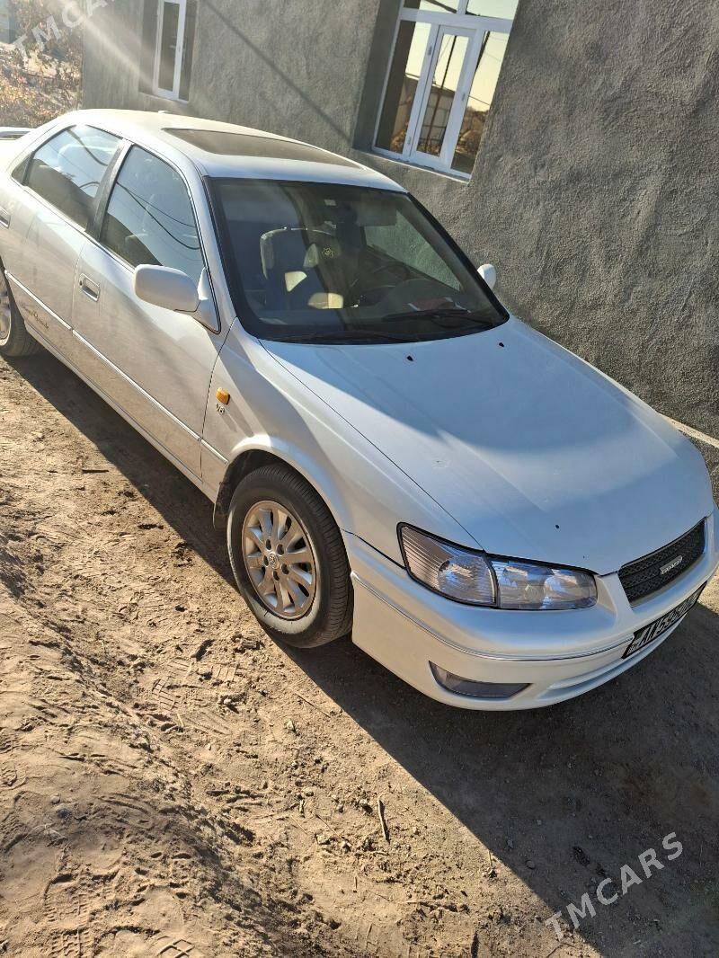Toyota Camry 2001 - 220 000 TMT - Гороглы (Тагта) - img 2