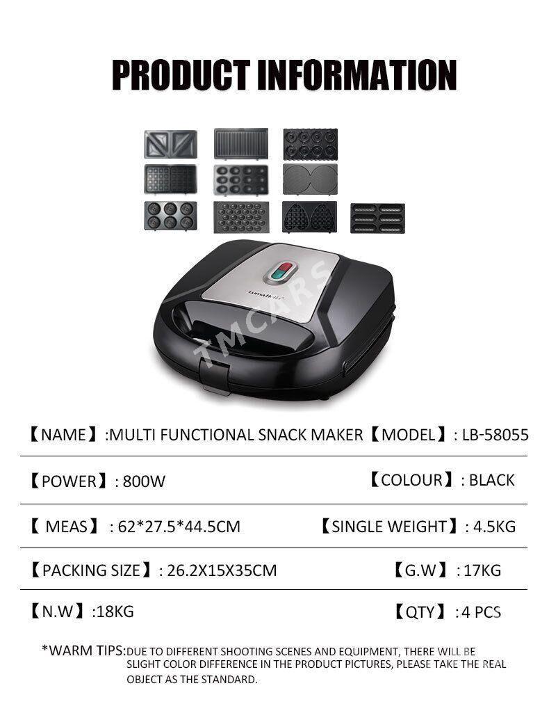 LUMA BELLA KÖKE BİŞYRJY 10B1 - Aşgabat - img 4