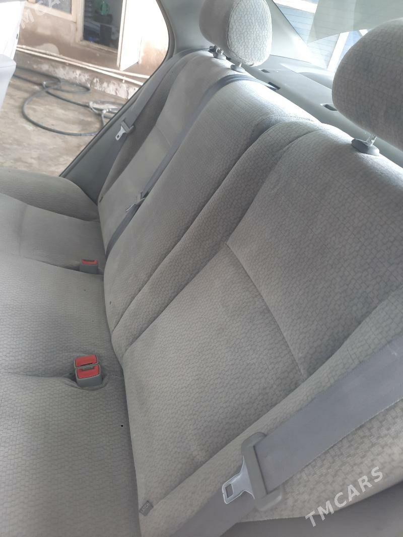 Toyota Corolla 2003 - 120 000 TMT - Daşoguz - img 6