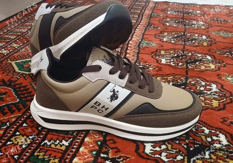 krasofka oglan yensiz - Gökdepe - img 2