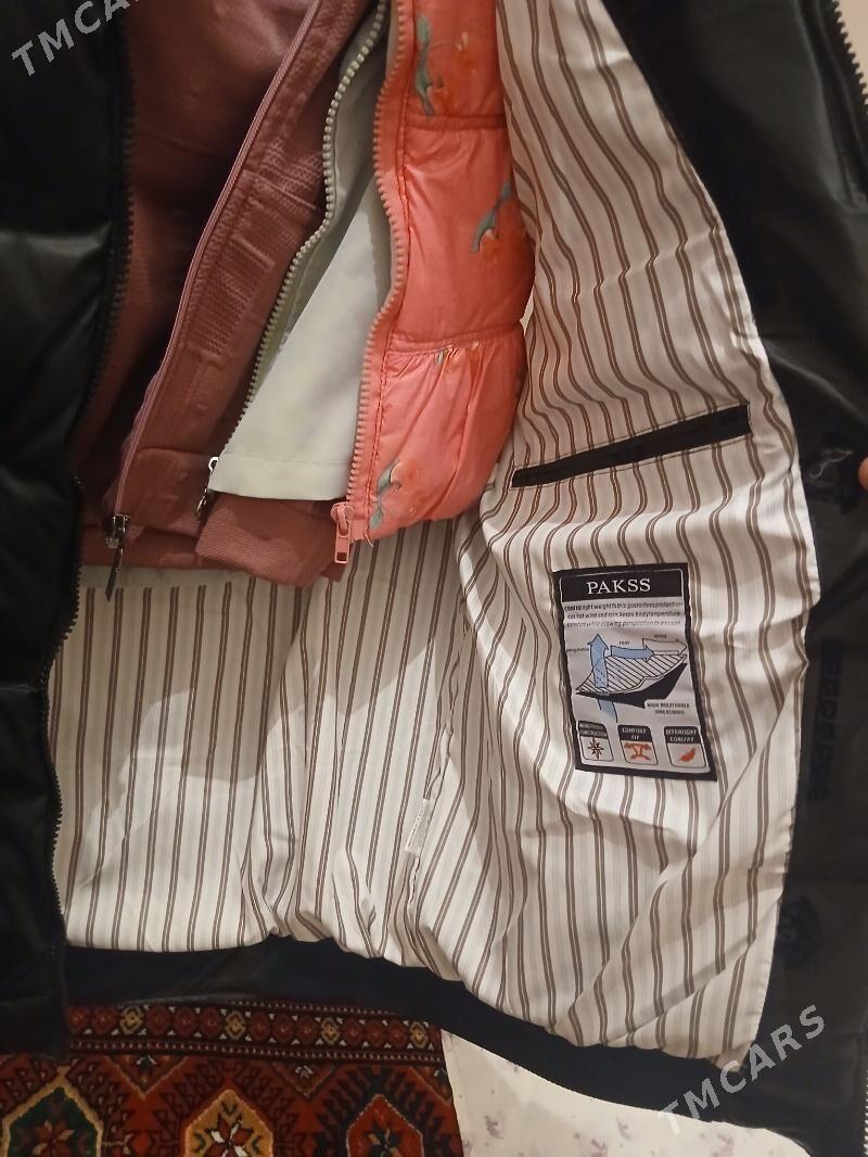 krasofka oglan yensiz - Gökdepe - img 4