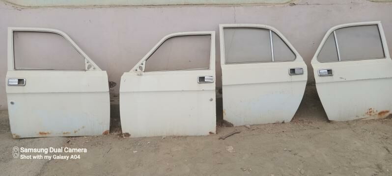 gapy 100 TMT - Magtymguly - img 2