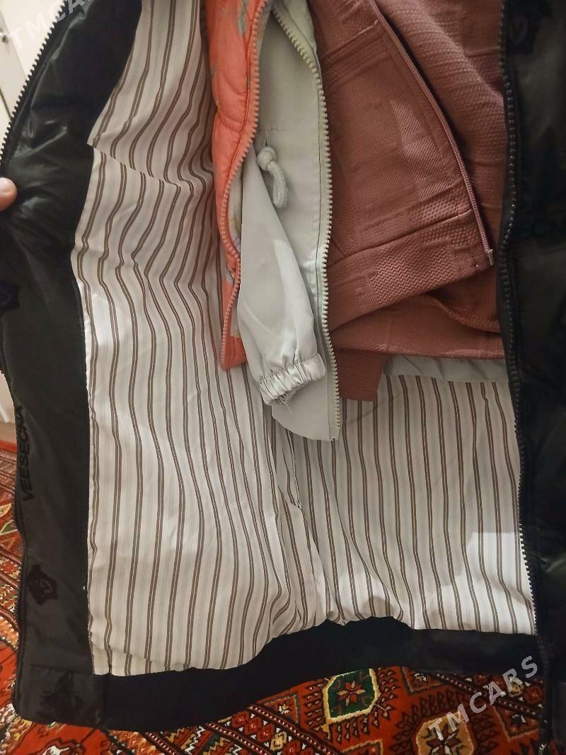 krasofka oglan yensiz - Gökdepe - img 5