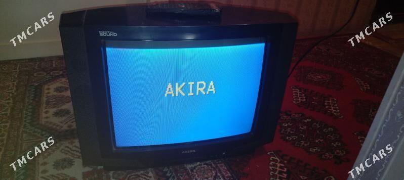 Телевизор Akira - Türkmenabat - img 1