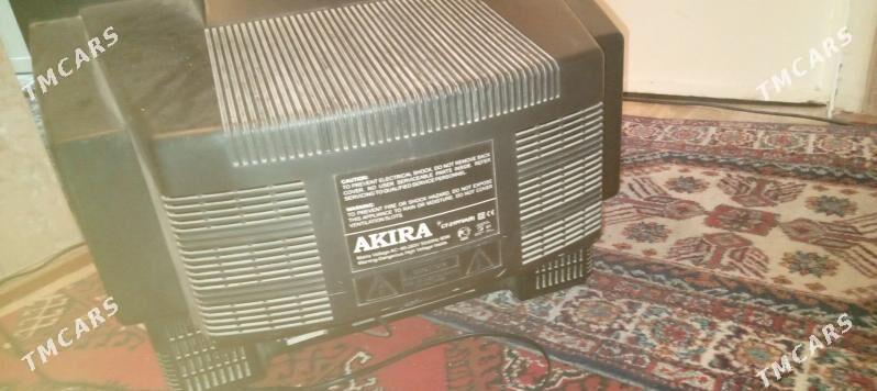 Телевизор Akira - Türkmenabat - img 3