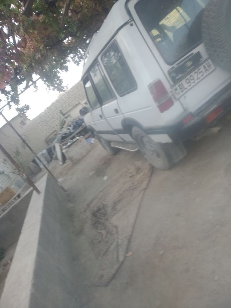 Land Rover Range Rover 1995 - 17 000 TMT - Бахарден - img 5